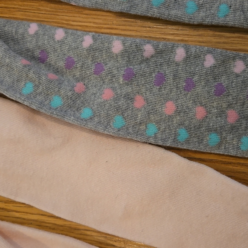 Tights - Picture 2 of 4
